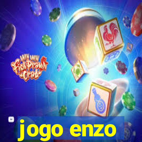 jogo enzo